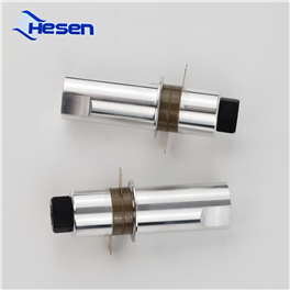 超聲波點(diǎn)焊機(jī)換能器28k、35k